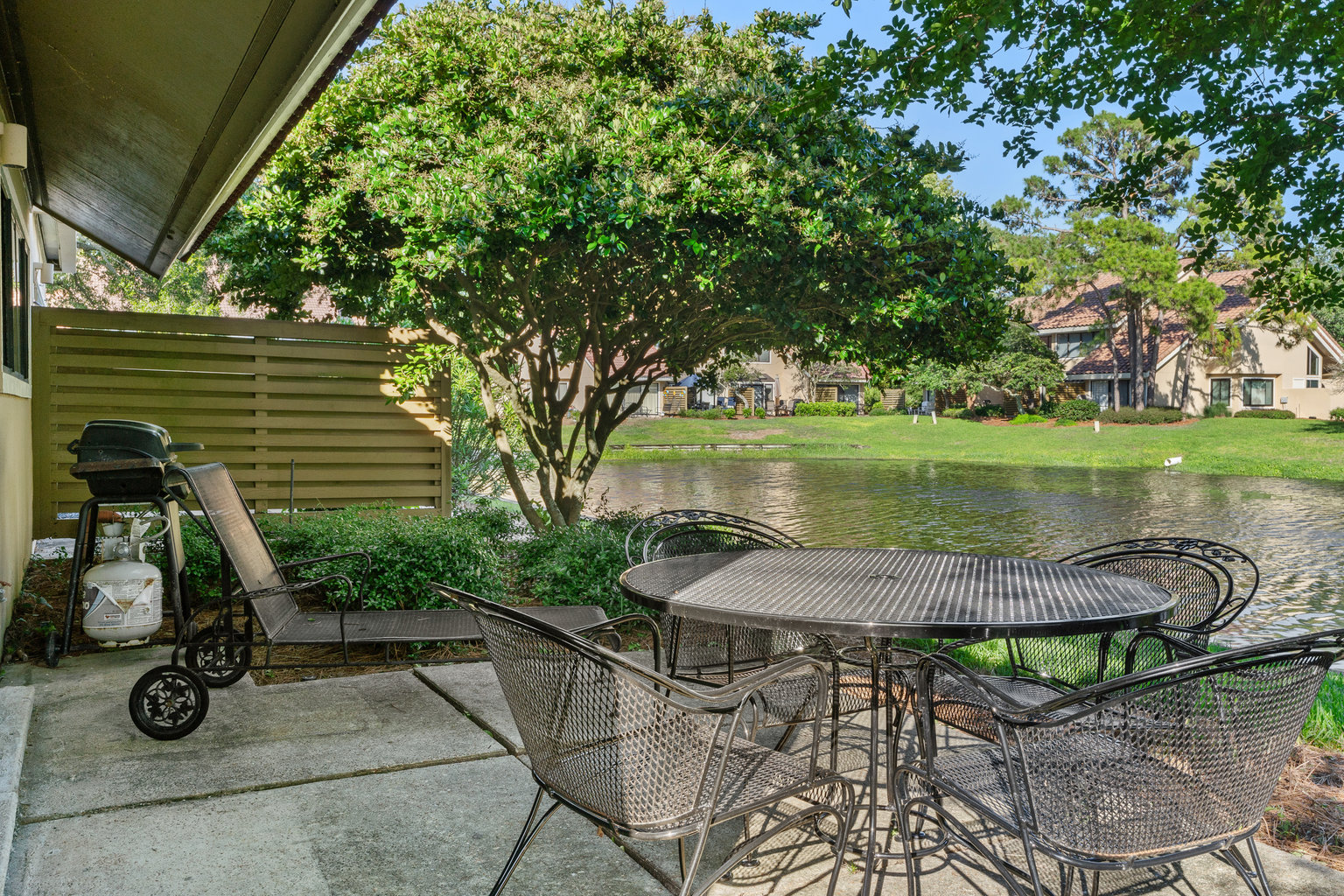 Miramar Beach Vacation Rental