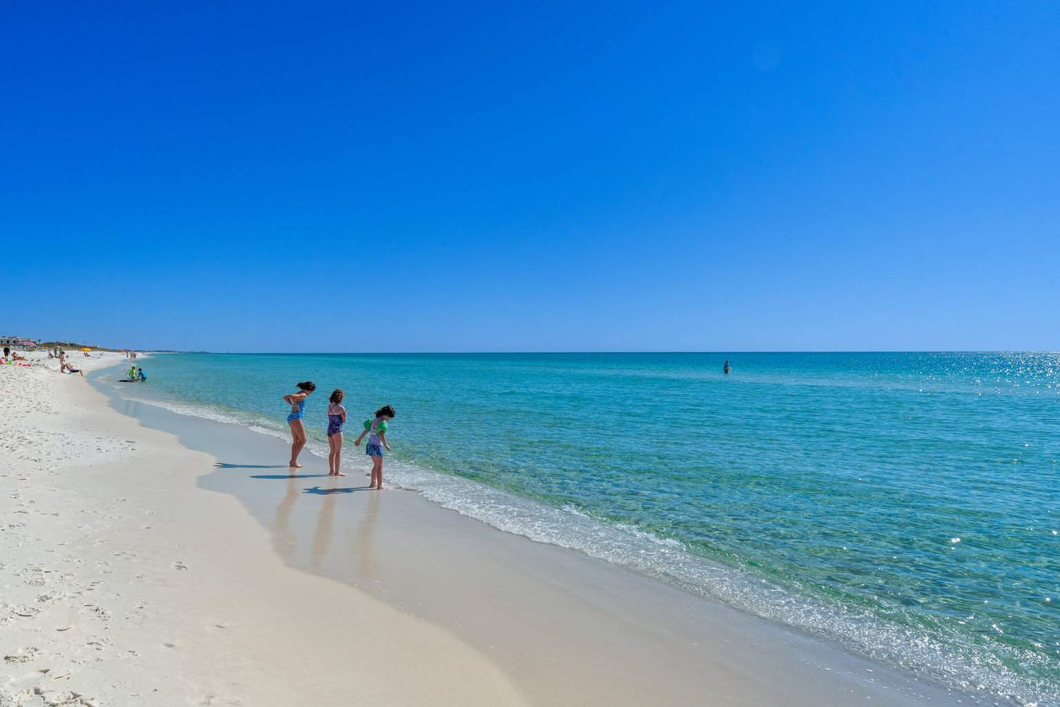 Miramar Beach Vacation Rental