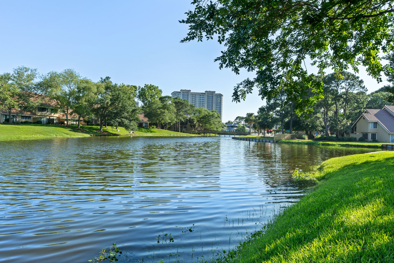 Miramar Beach Vacation Rental