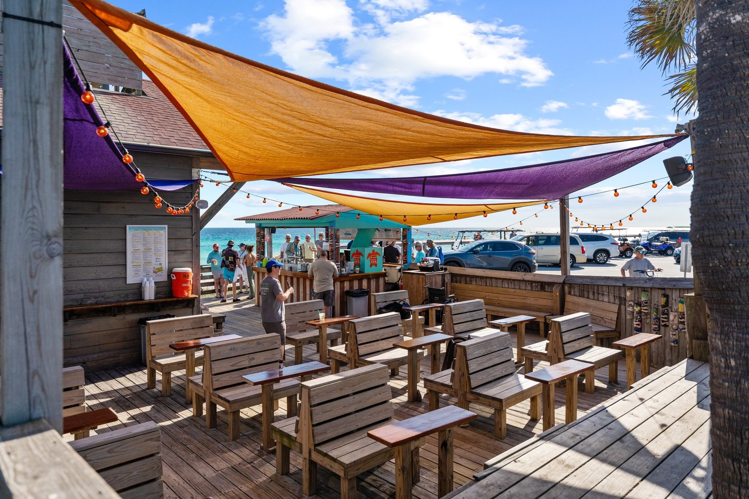 Miramar Beach Vacation Rental