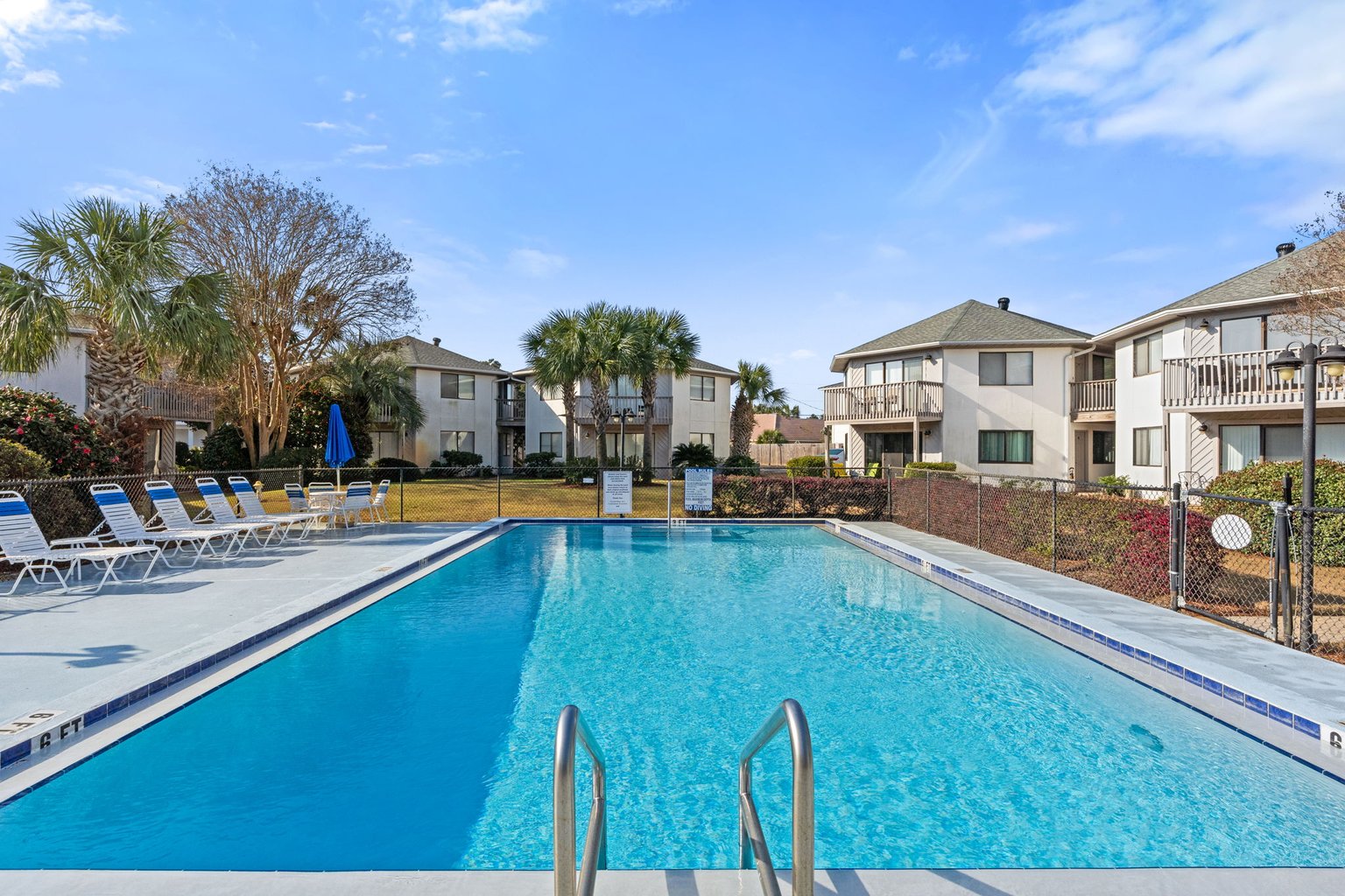 Miramar Beach Vacation Rental