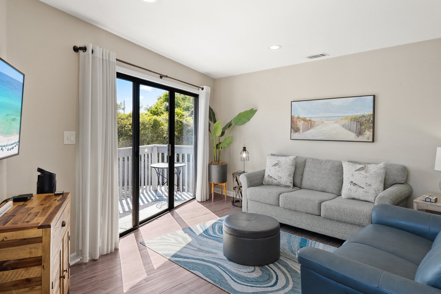 Miramar Beach Vacation Rental