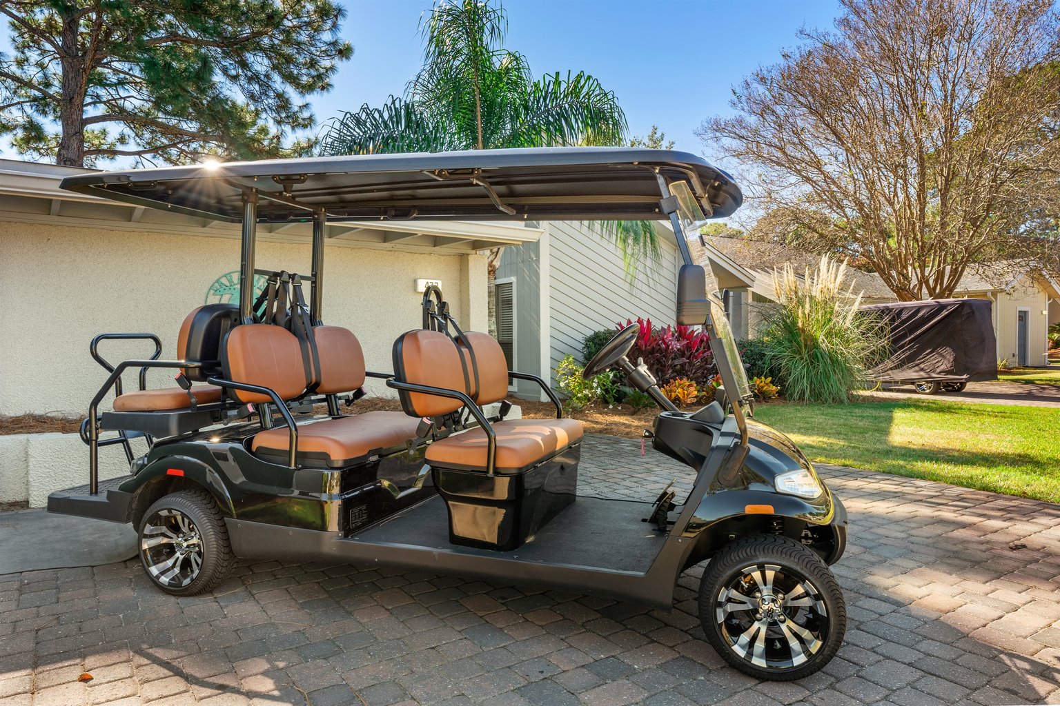 Miramar Beach Vacation Rental