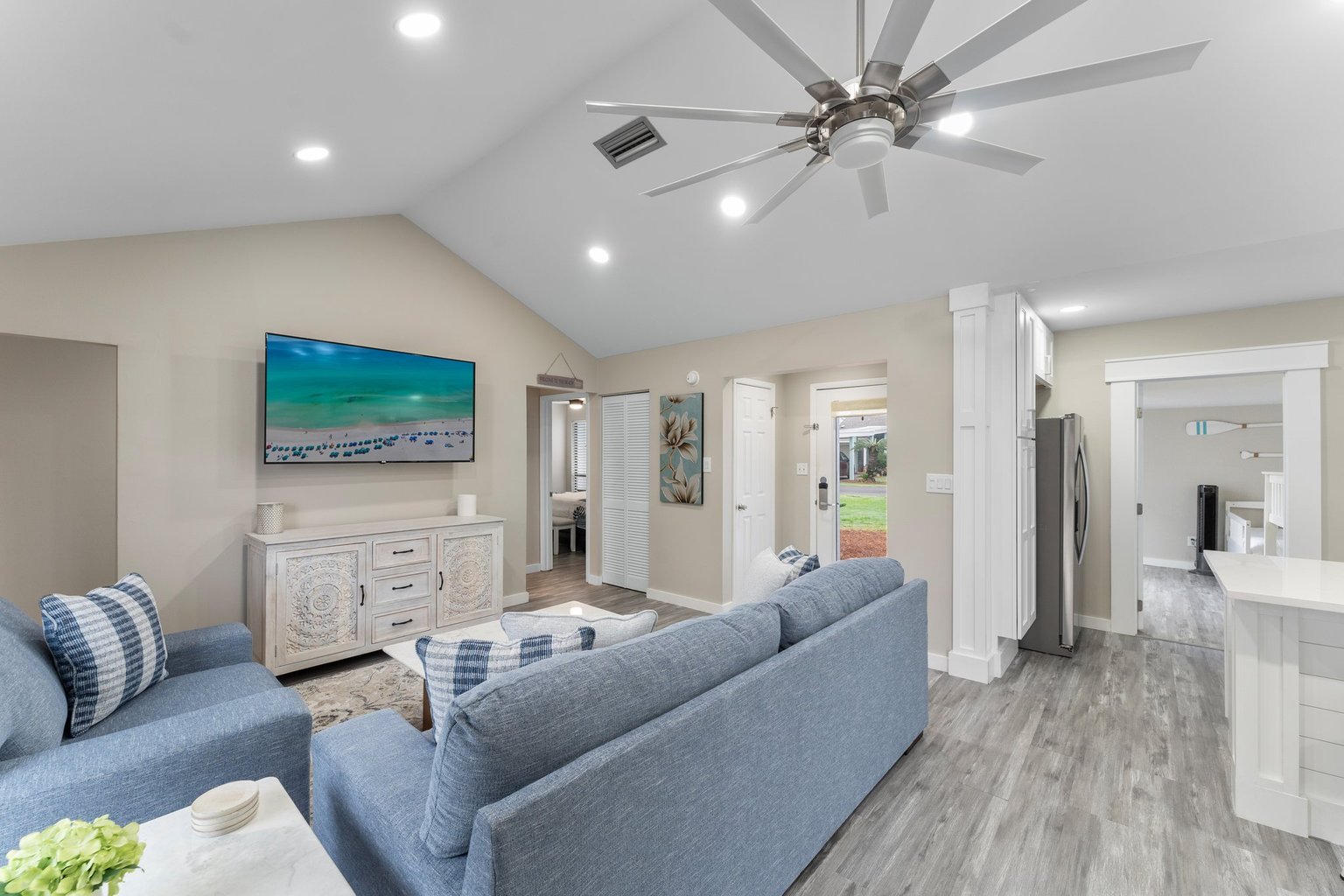 Miramar Beach Vacation Rental