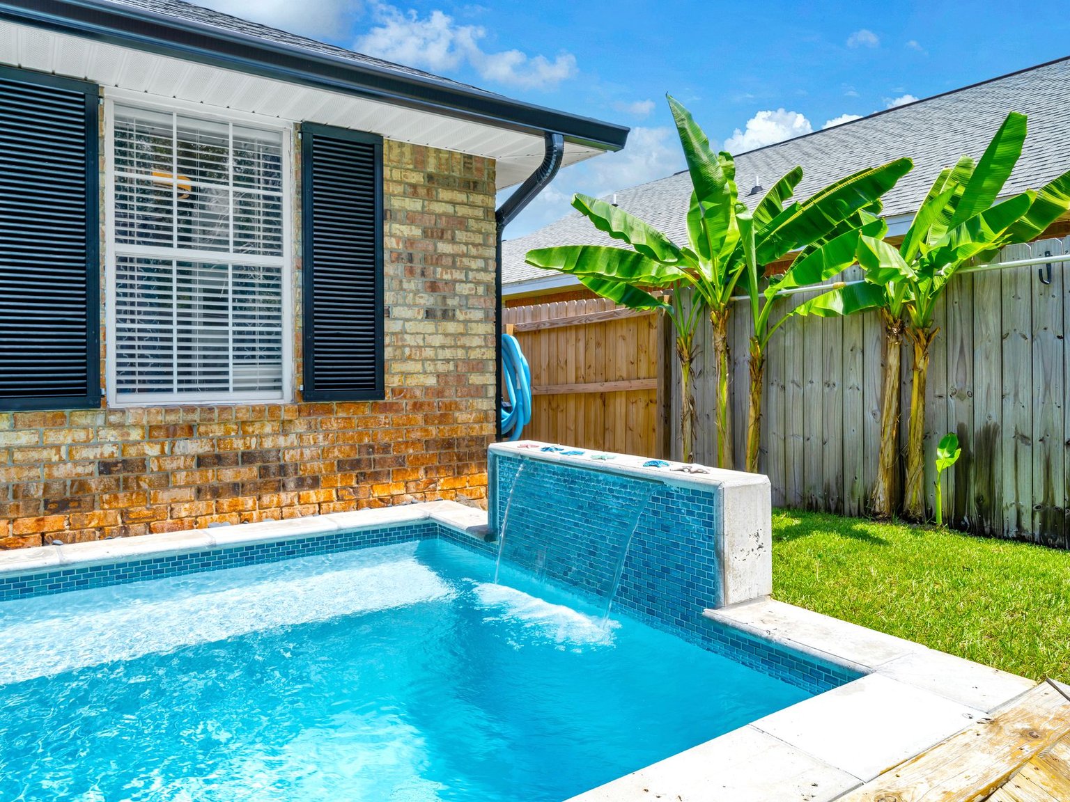 Miramar Beach Vacation Rental