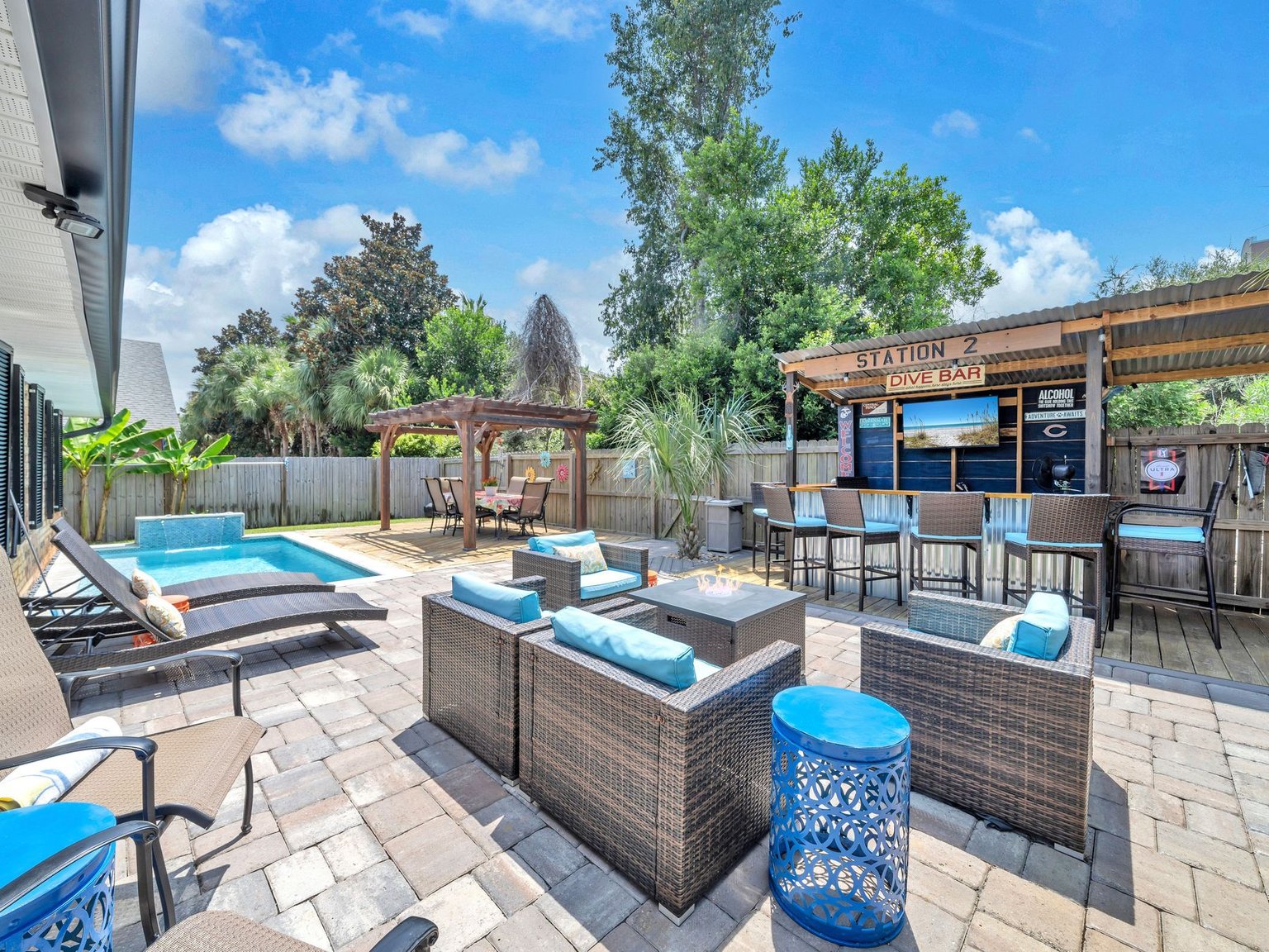 Miramar Beach Vacation Rental