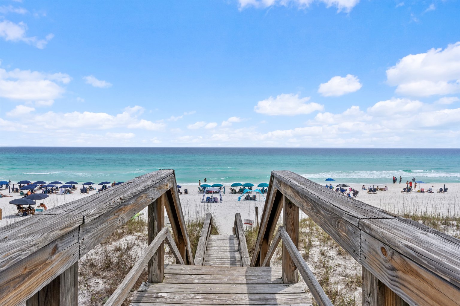 Miramar Beach Vacation Rental