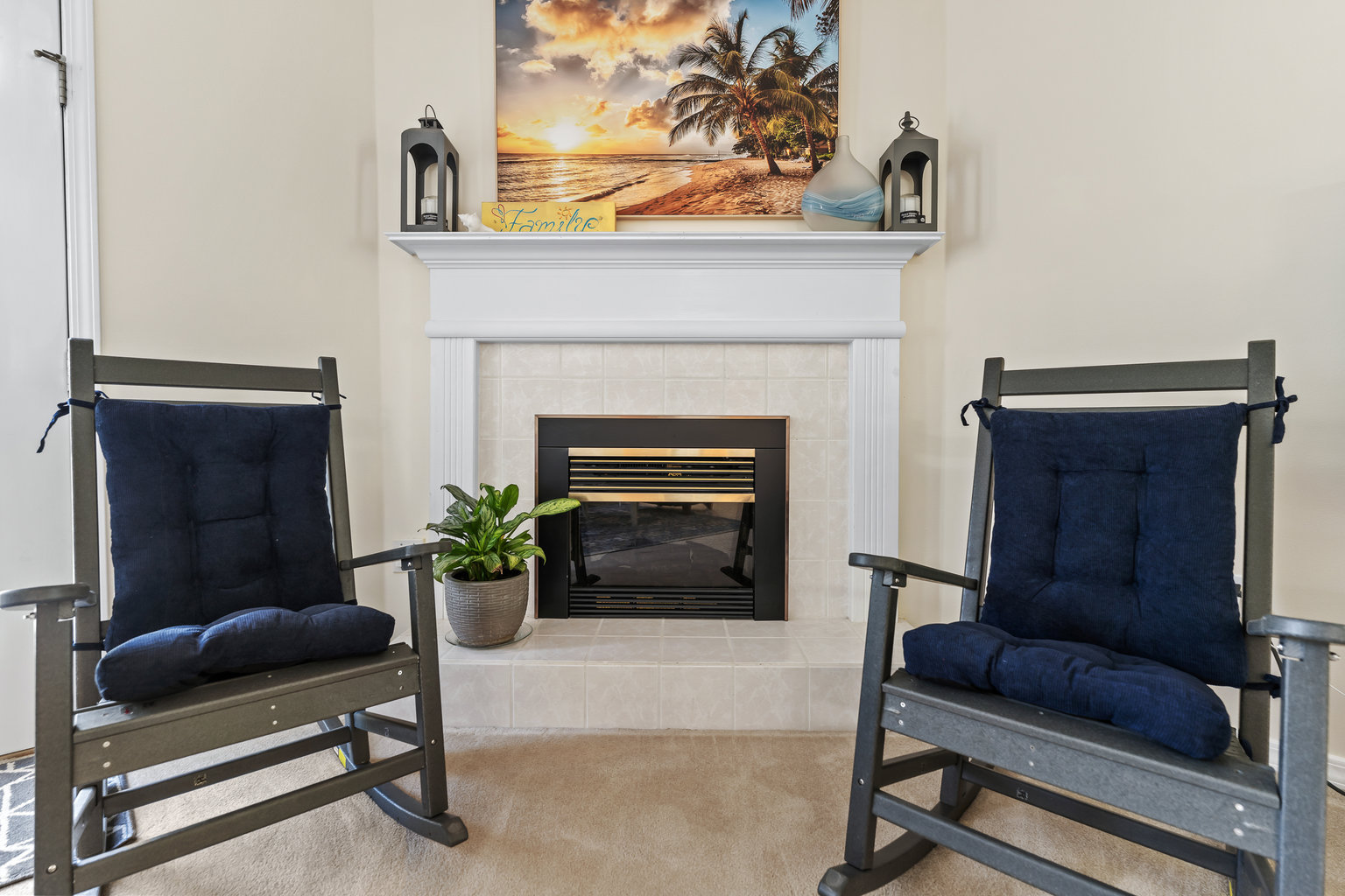 Miramar Beach Vacation Rental