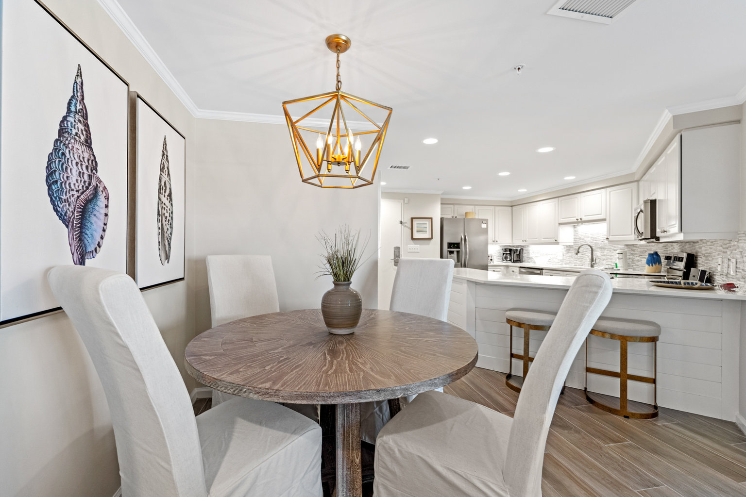 Miramar Beach Vacation Rental