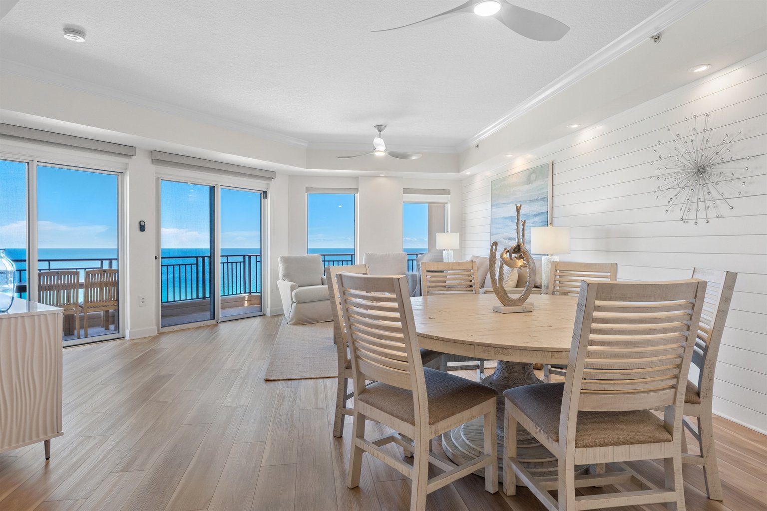 Miramar Beach Vacation Rental