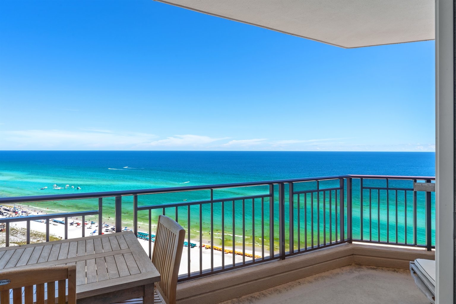 Miramar Beach Vacation Rental