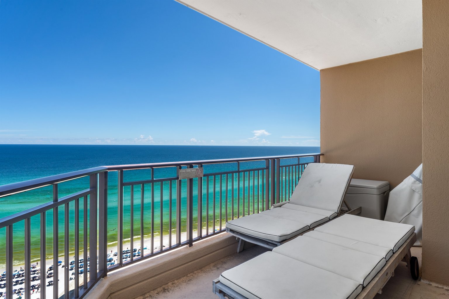 Miramar Beach Vacation Rental