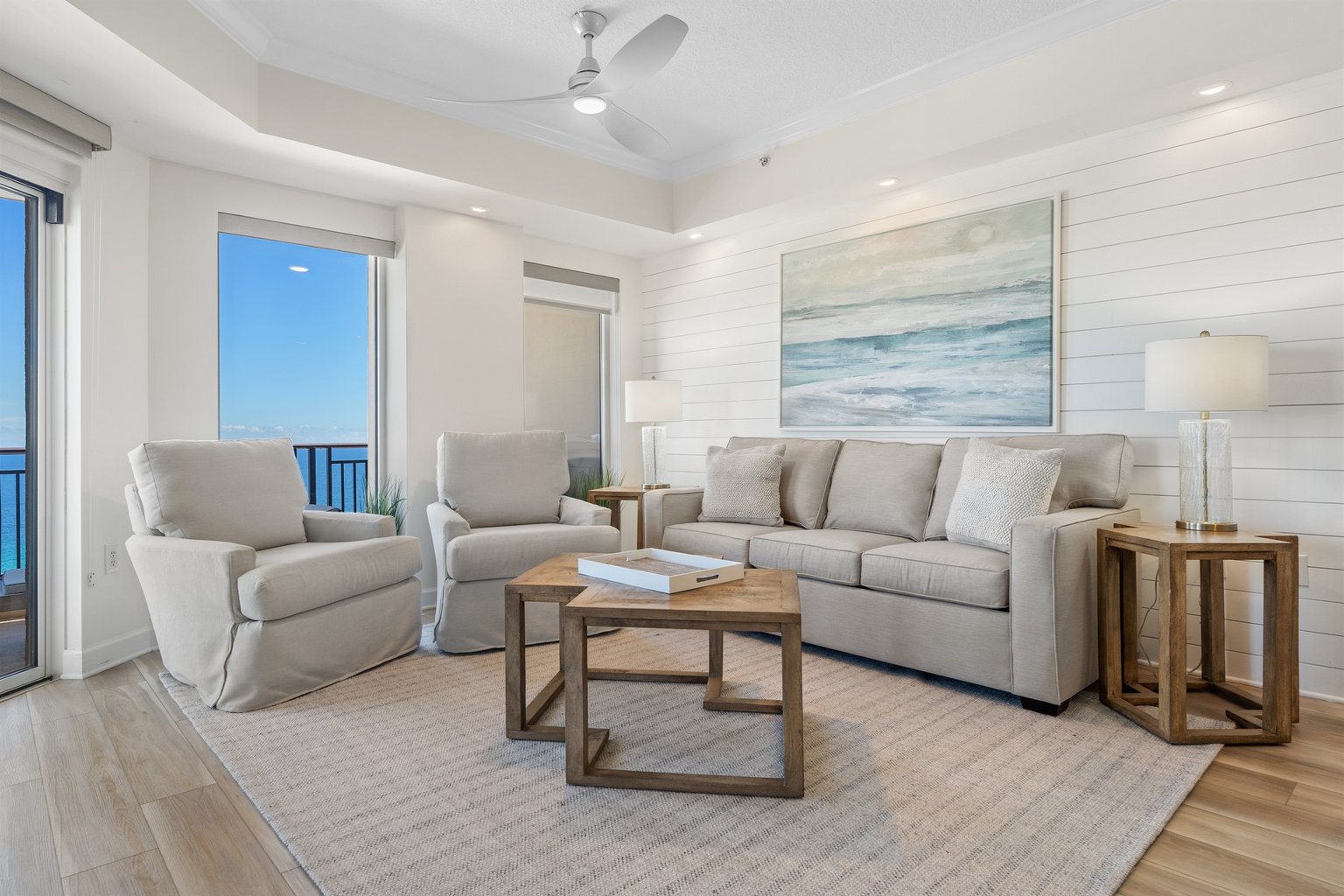 Miramar Beach Vacation Rental