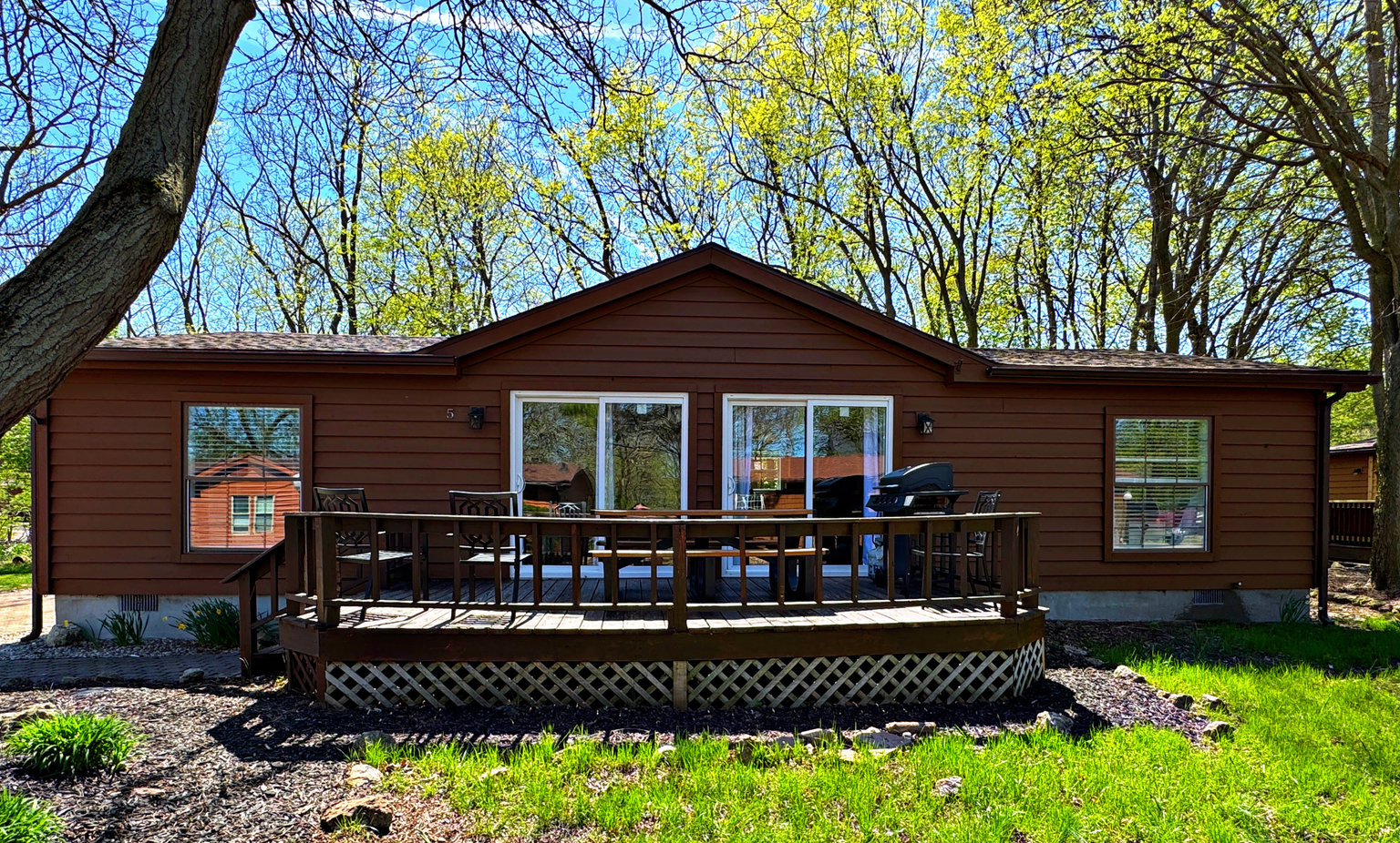 Put-in-Bay Vacation Rental