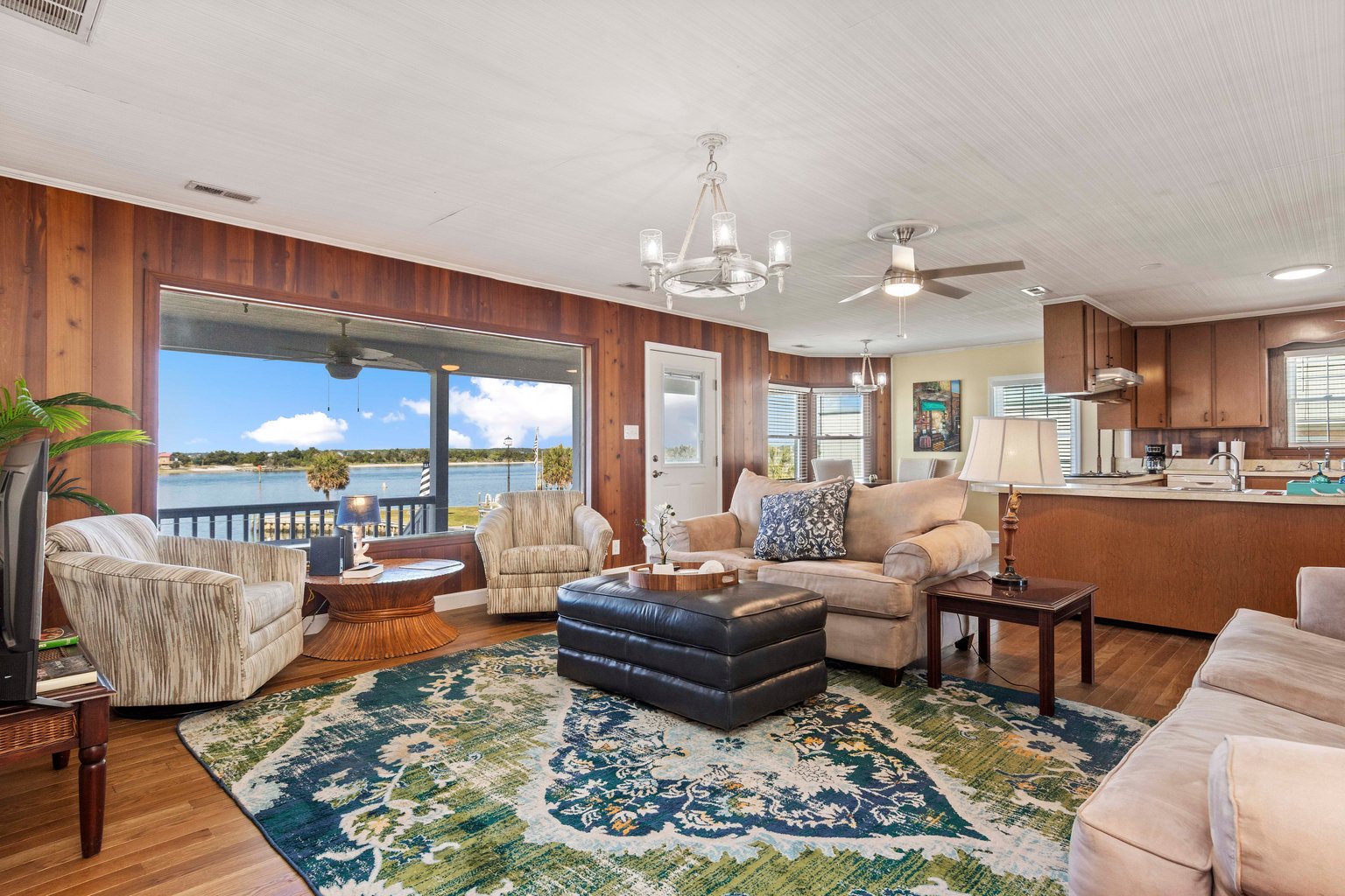 Cedar Point Vacation Rental