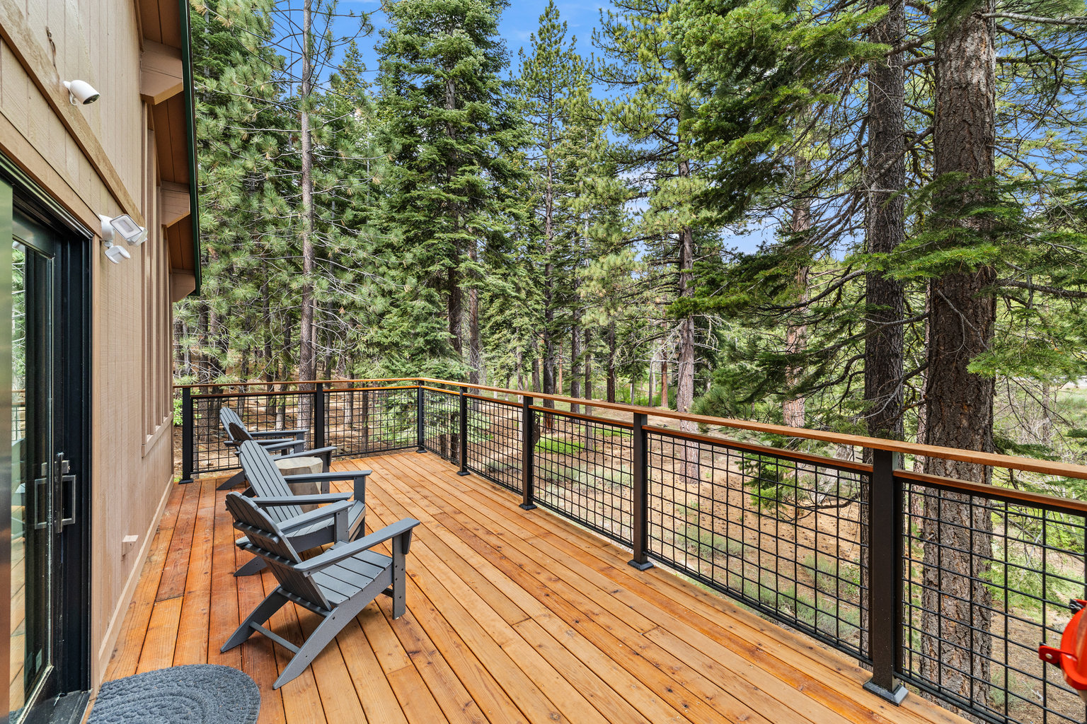 Truckee Vacation Rental