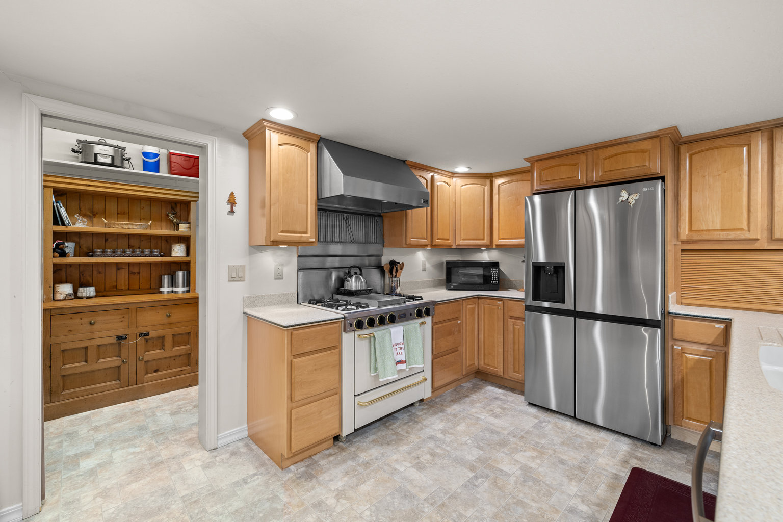 Truckee Vacation Rental