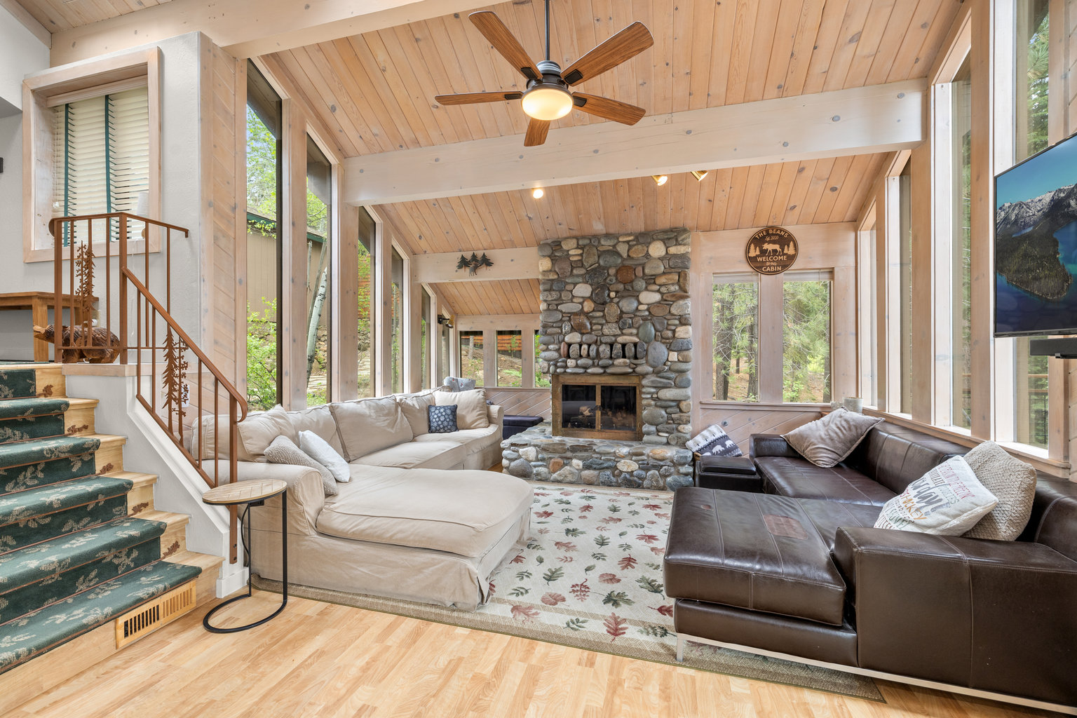 Truckee Vacation Rental