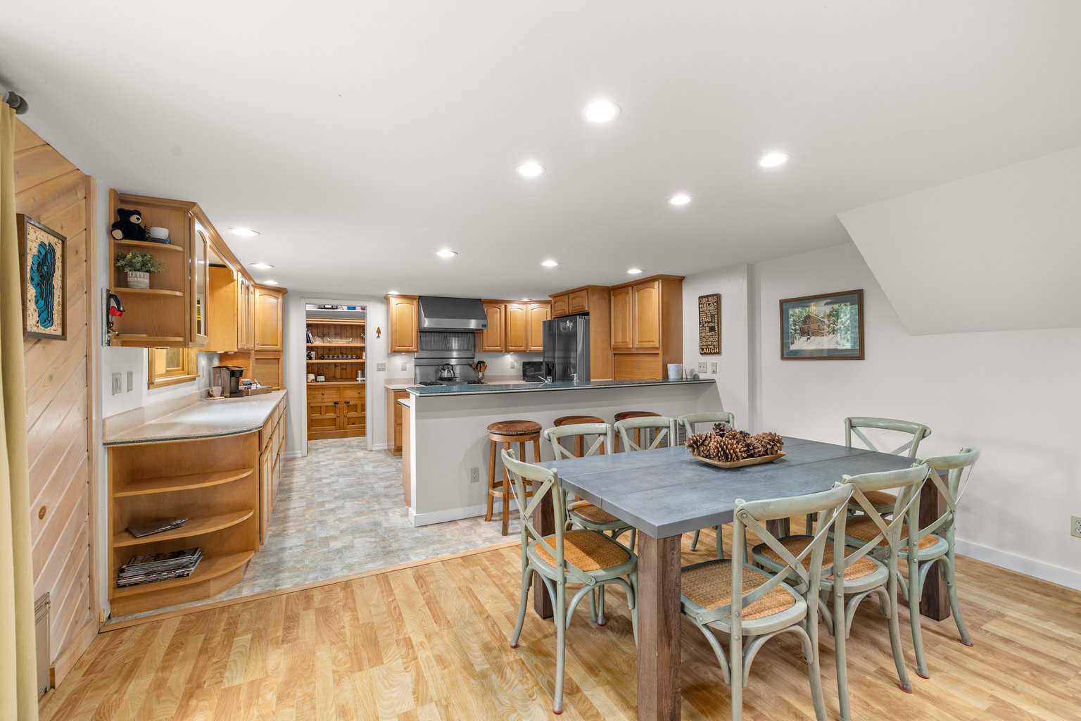 Truckee Vacation Rental