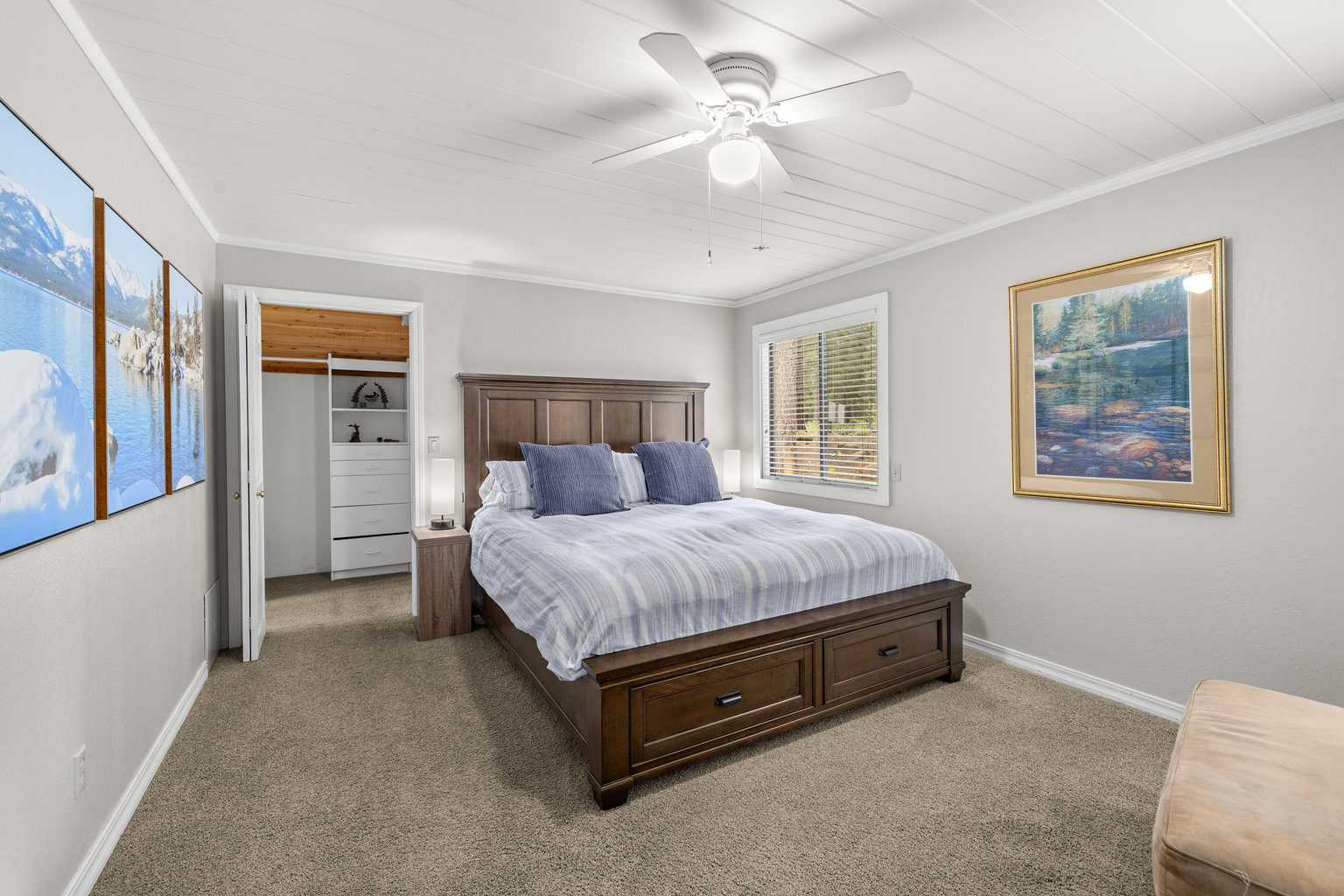 Truckee Vacation Rental