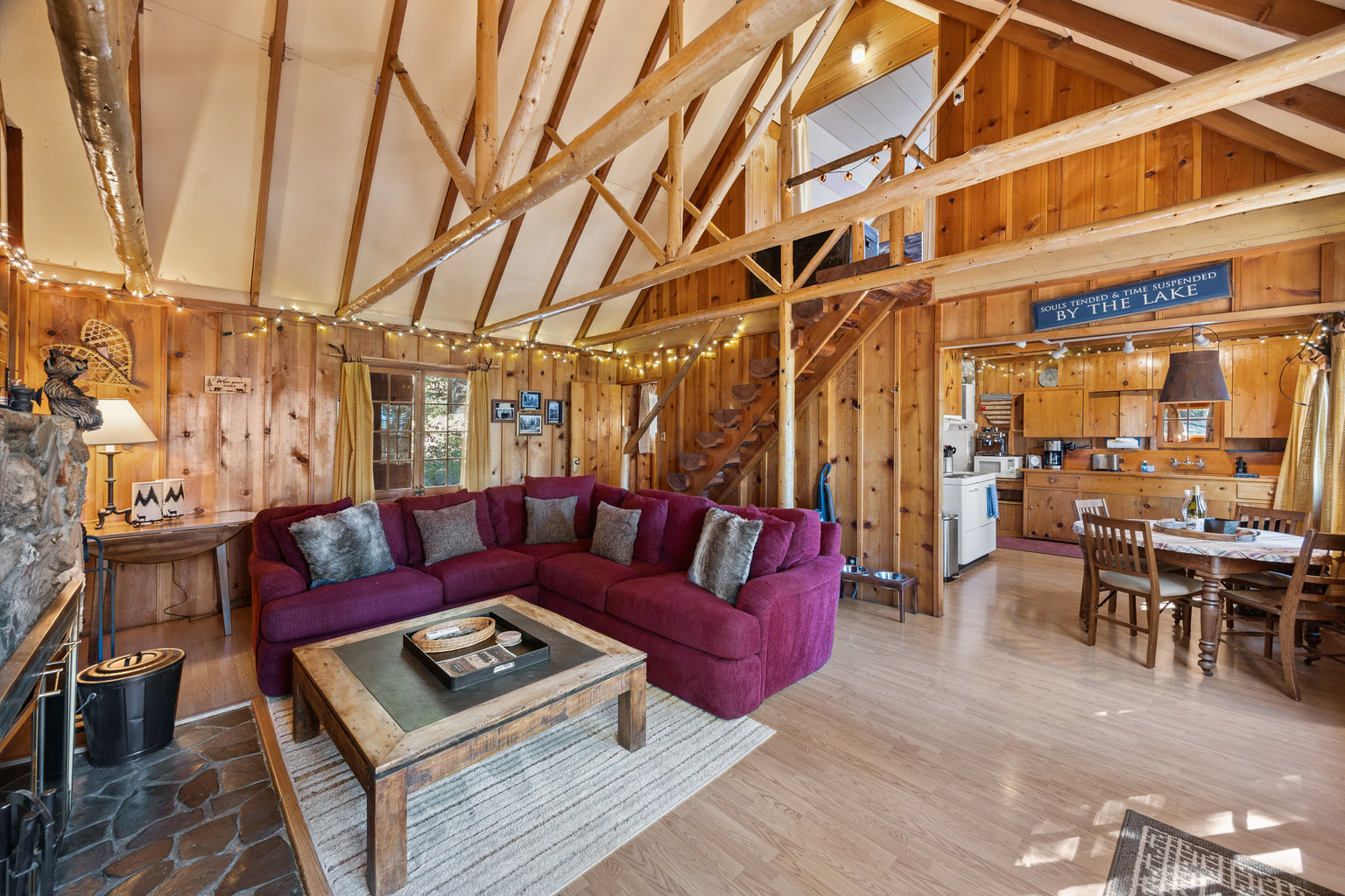 Carnelian Bay Vacation Rental