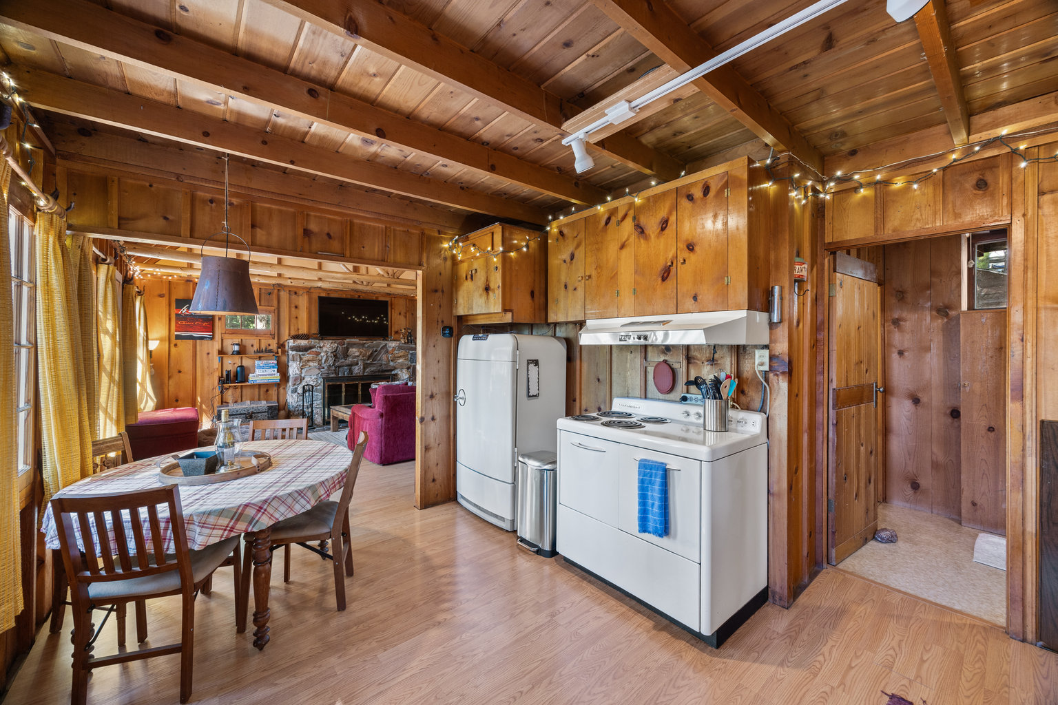 Carnelian Bay Vacation Rental