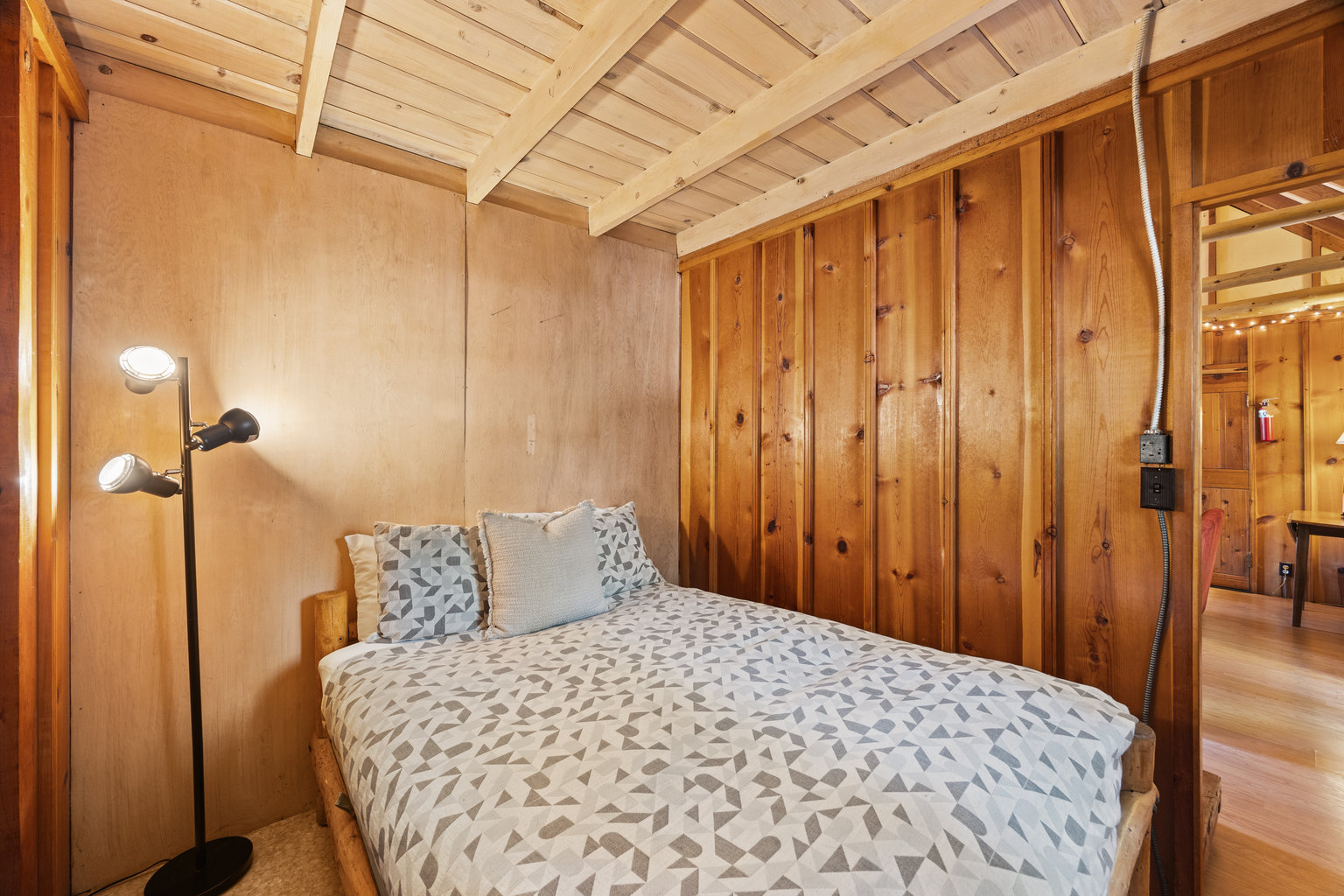 Carnelian Bay Vacation Rental