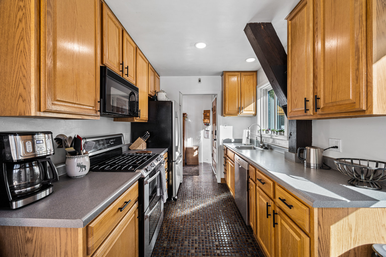 Olympic Valley Vacation Rental
