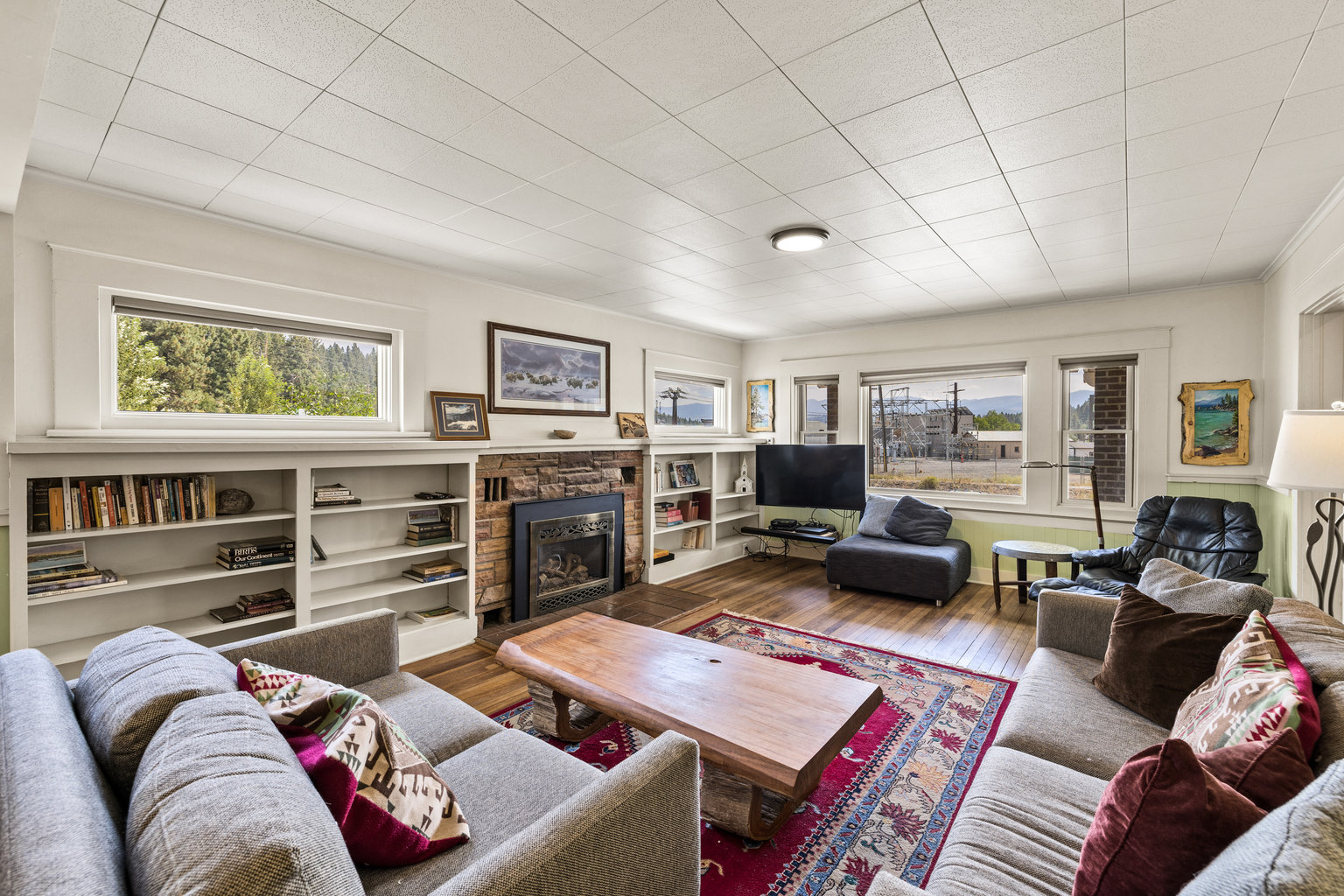Truckee Vacation Rental