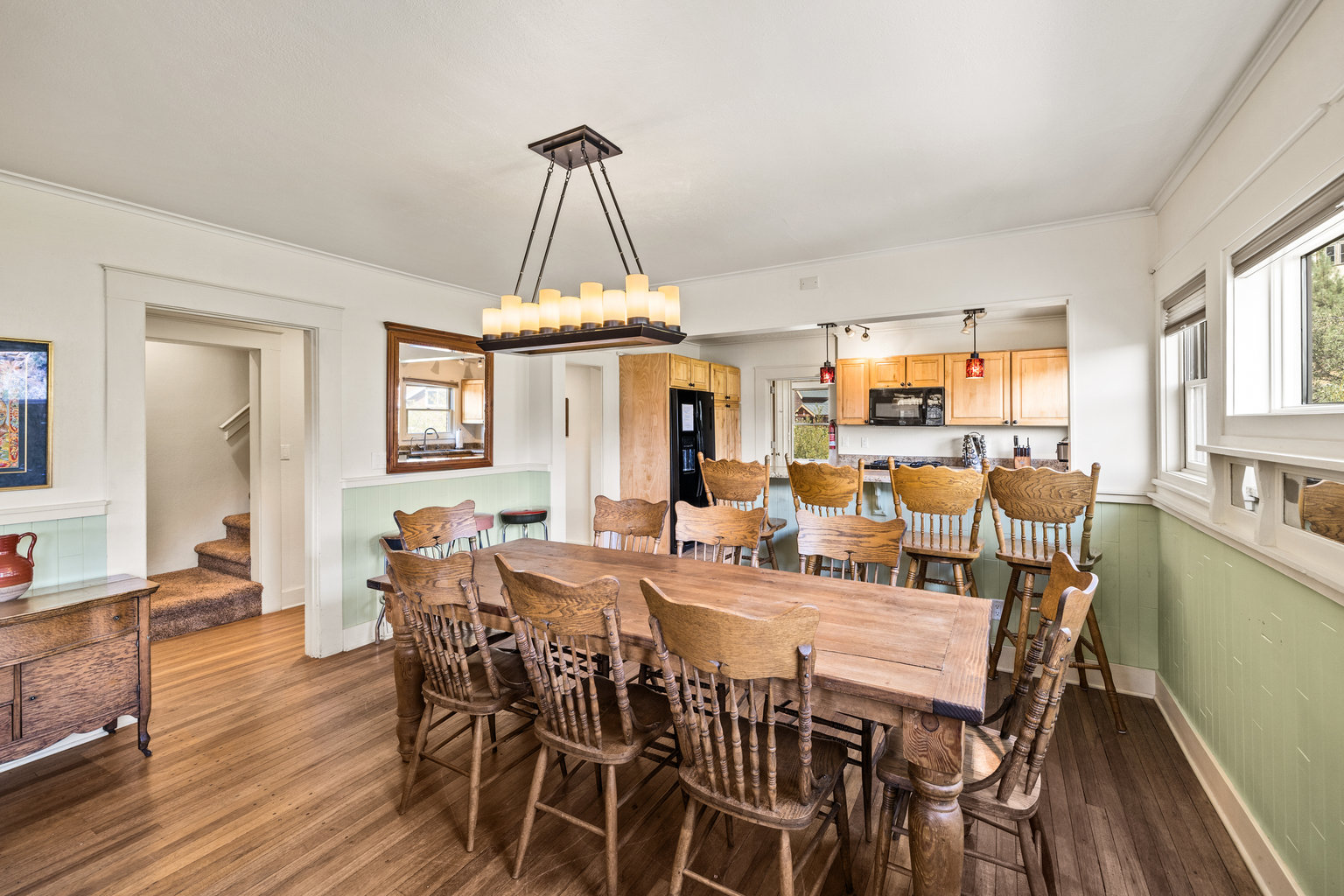 Truckee Vacation Rental