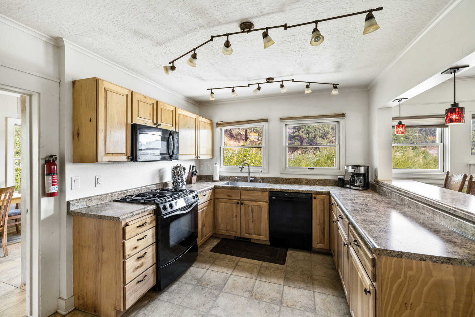 Truckee Vacation Rental