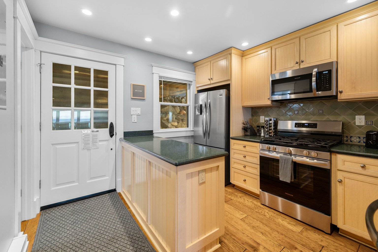 Tahoe Vista Vacation Rental