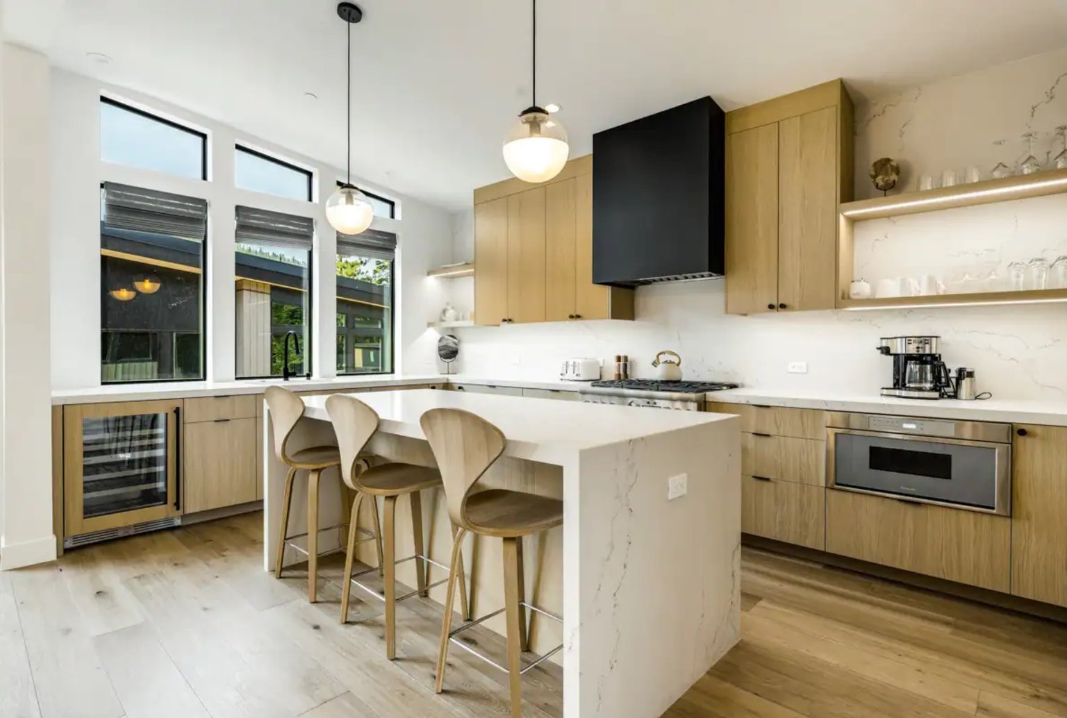 Olympic Valley Vacation Rental