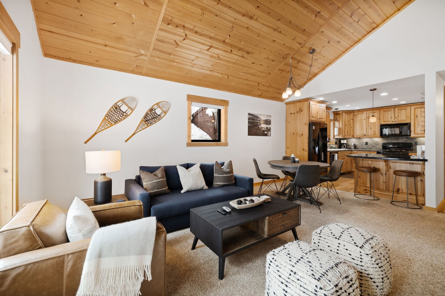 Truckee Vacation Rental