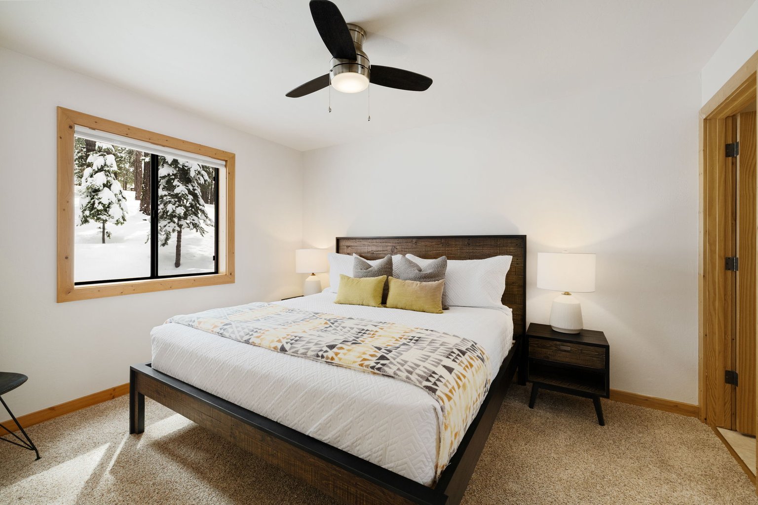 Truckee Vacation Rental