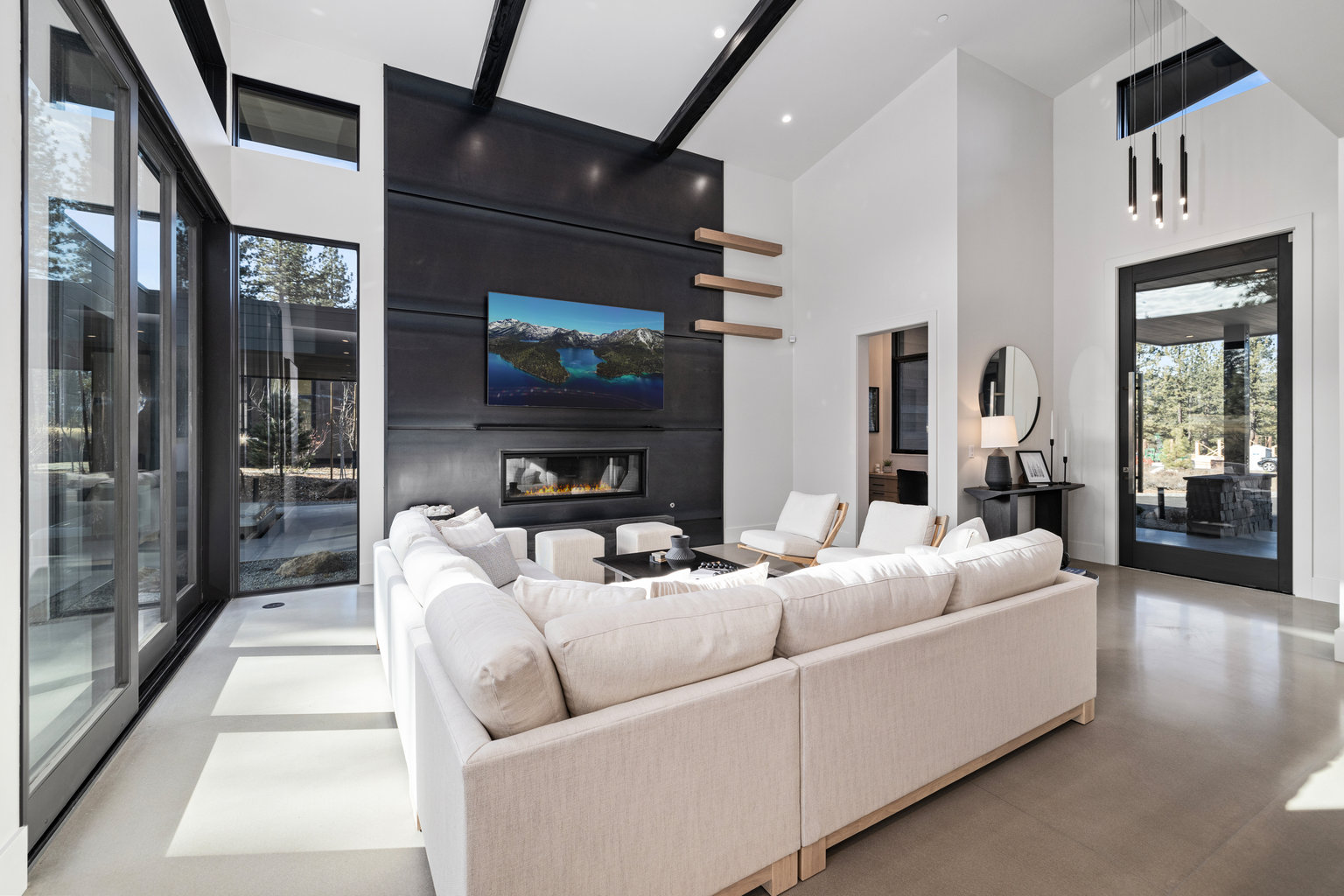 Truckee Vacation Rental