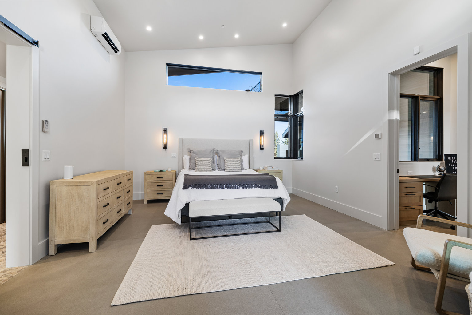 Truckee Vacation Rental