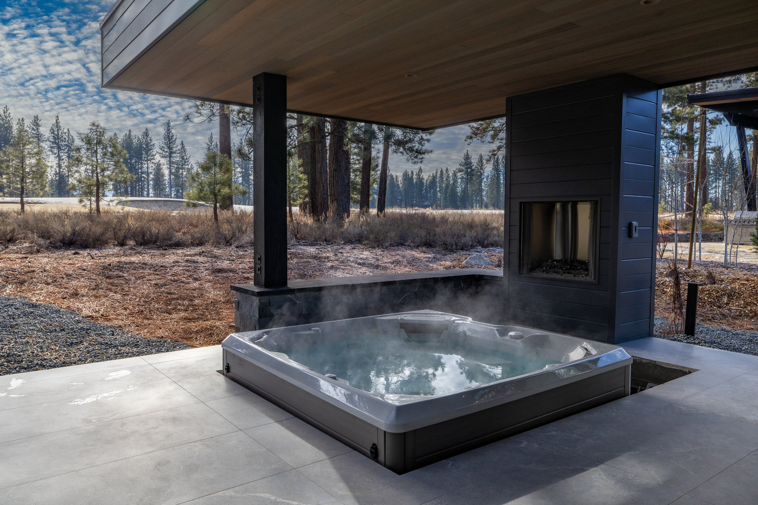 Truckee Vacation Rental