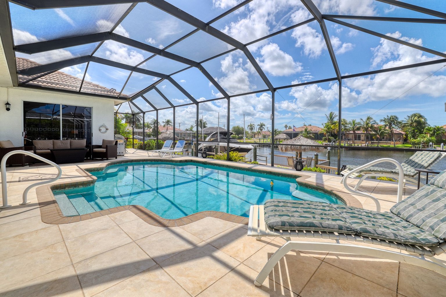 Cape Coral Vacation Rental