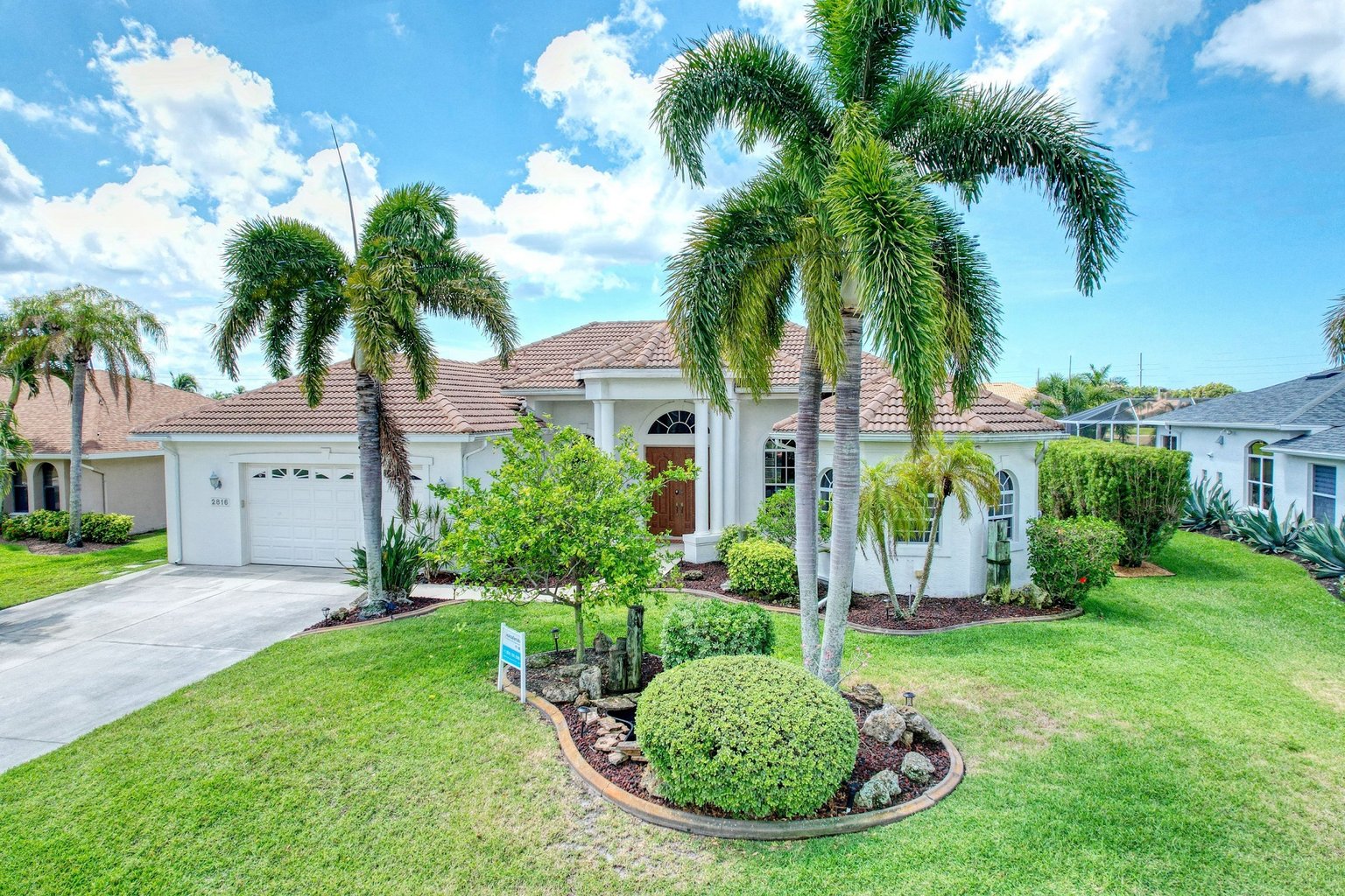 Cape Coral Vacation Rental