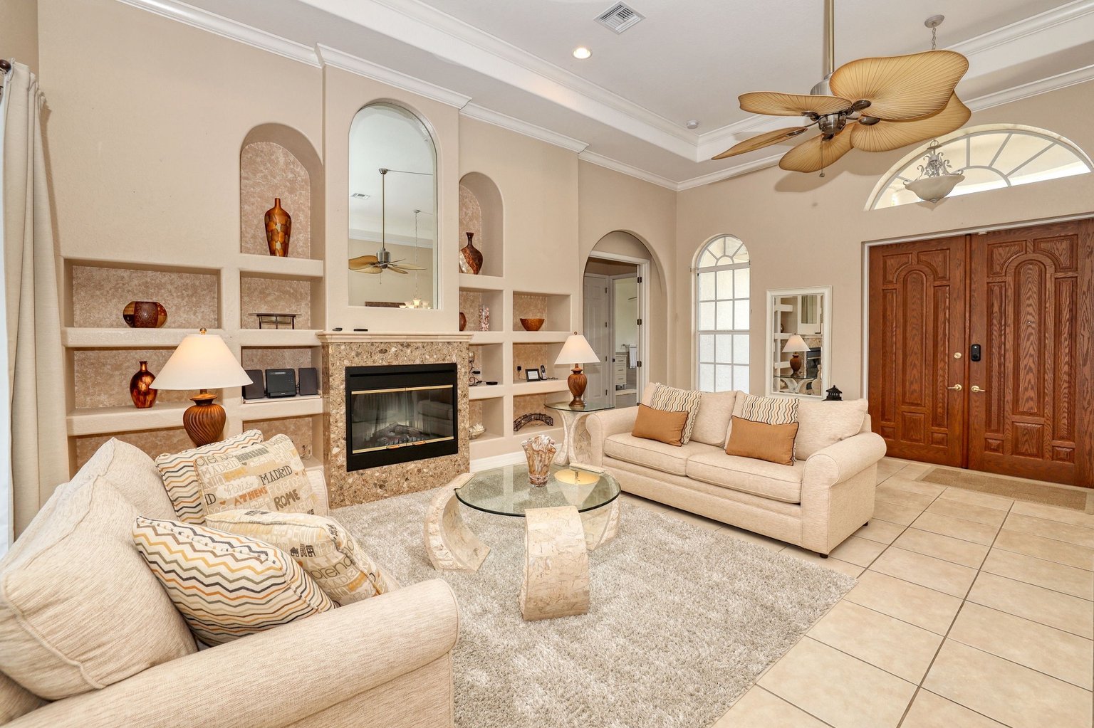Cape Coral Vacation Rental
