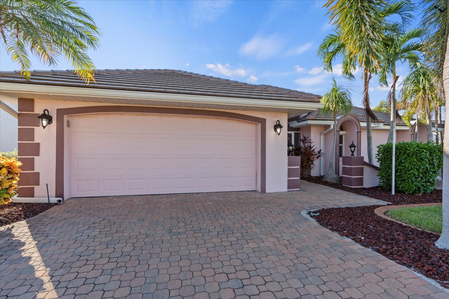 Cape Coral Vacation Rental