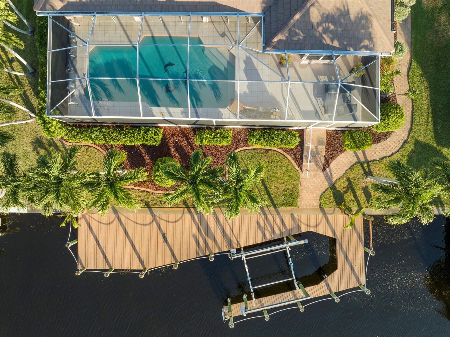 Cape Coral Vacation Rental