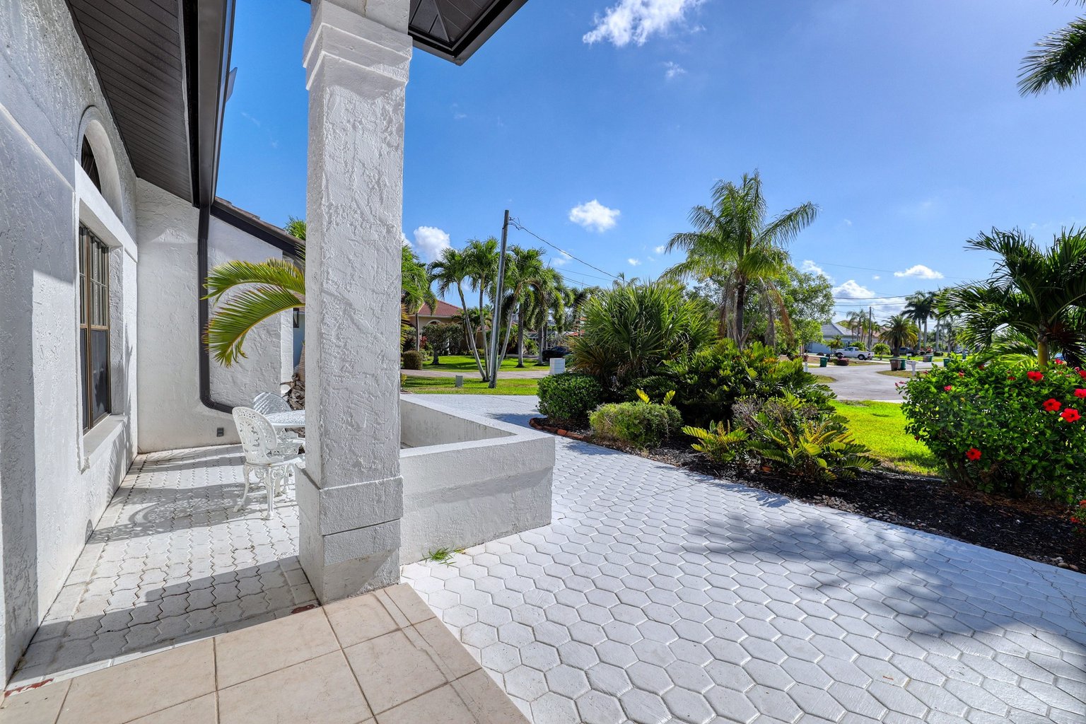 Cape Coral Vacation Rental