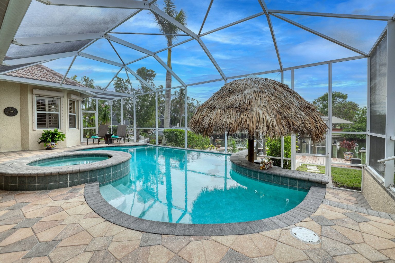 Cape Coral Vacation Rental