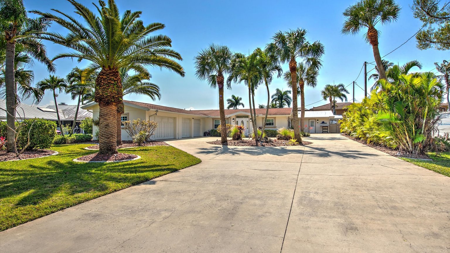 North Fort Myers Vacation Rental