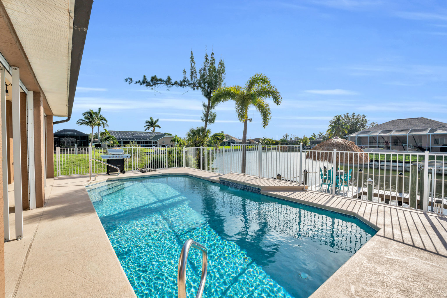 Cape Coral Vacation Rental