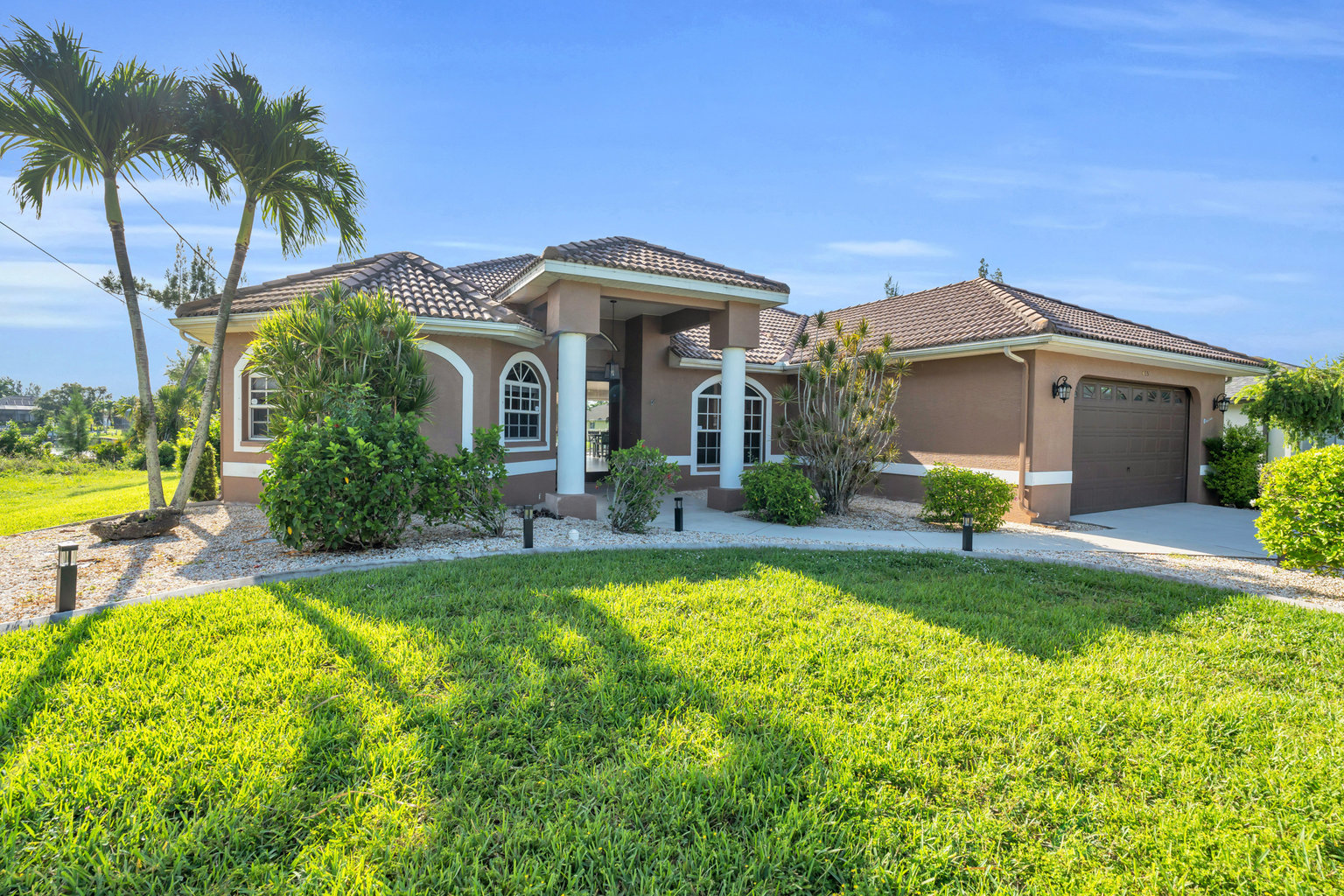 Cape Coral Vacation Rental