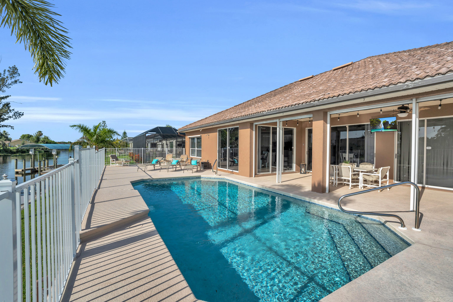 Cape Coral Vacation Rental
