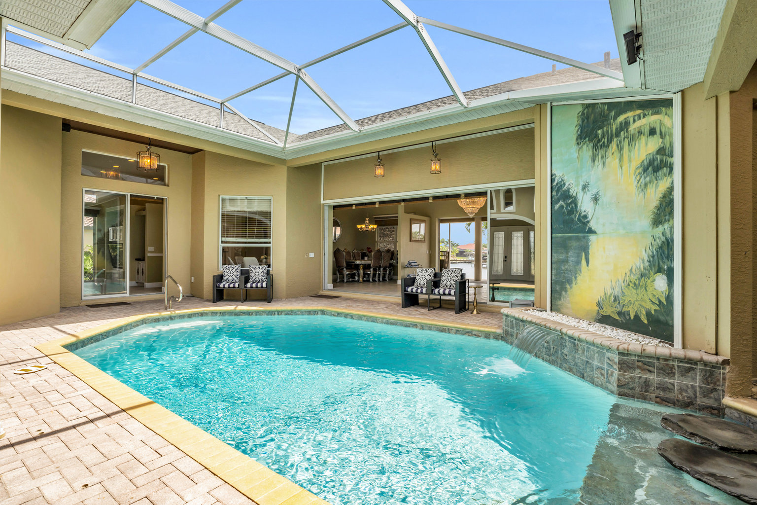 Cape Coral Vacation Rental